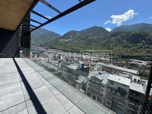 Appartement 6 Pièces Location Andorra la Vella