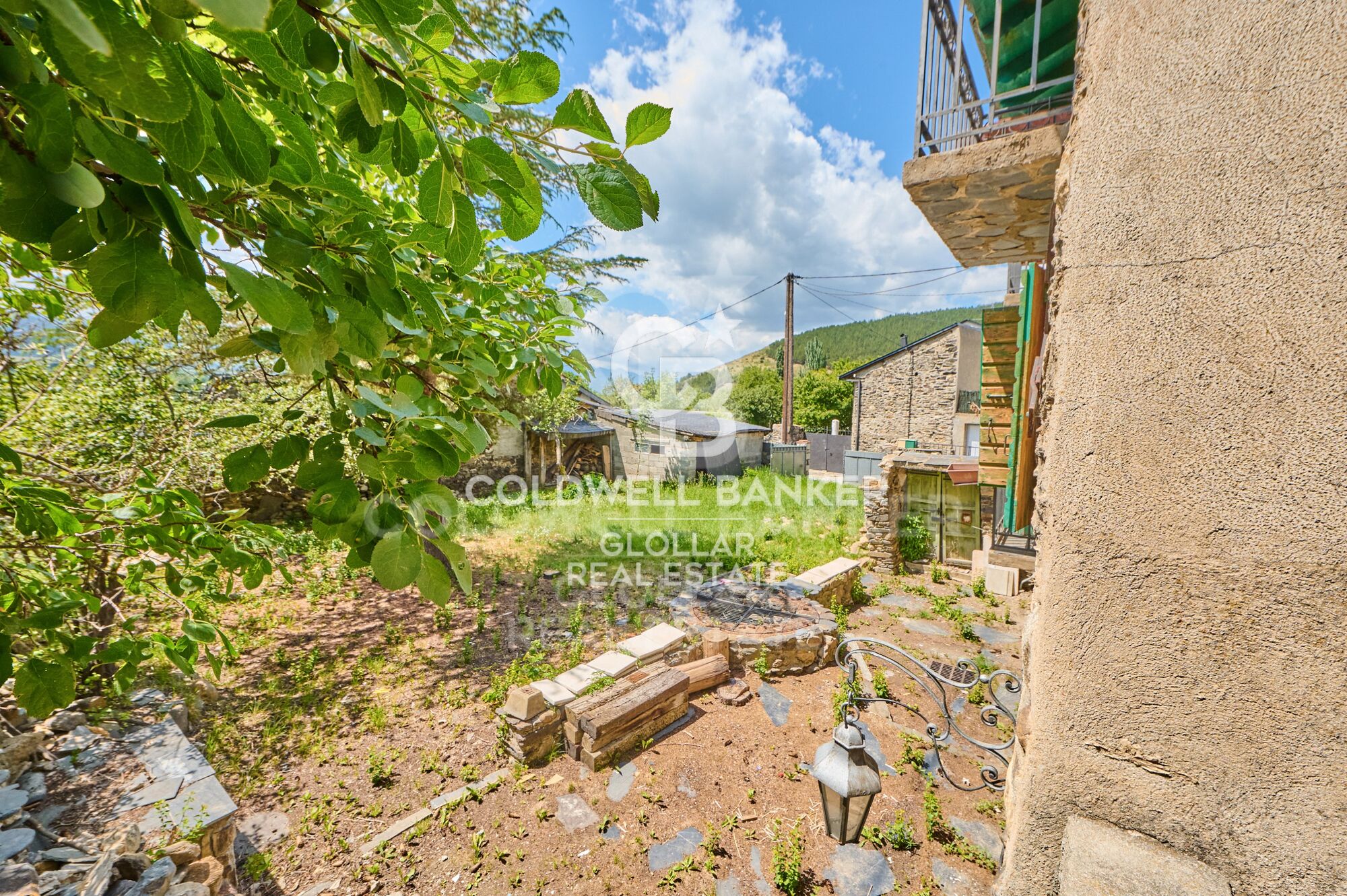 Casa de pueblo para reformar en Estavar