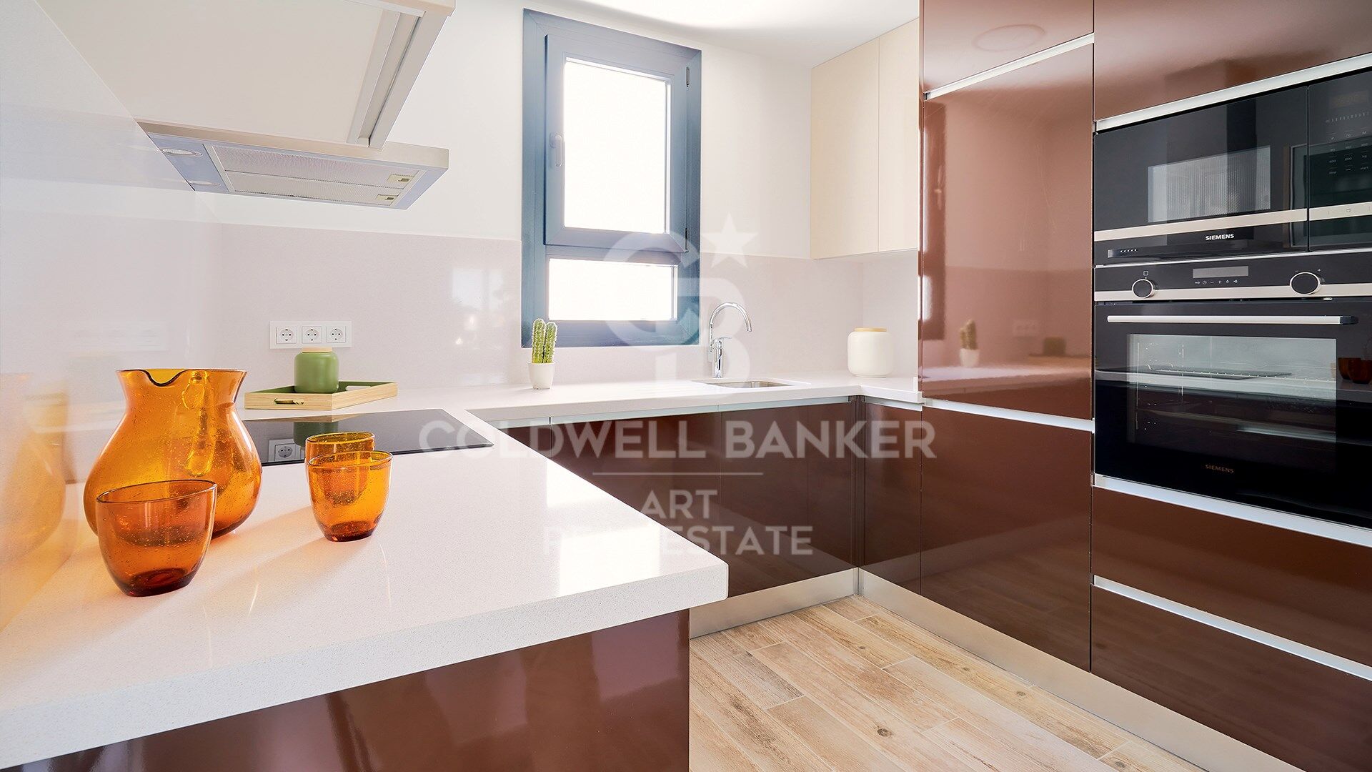 Spectaculaire appartement neuf à Estepona