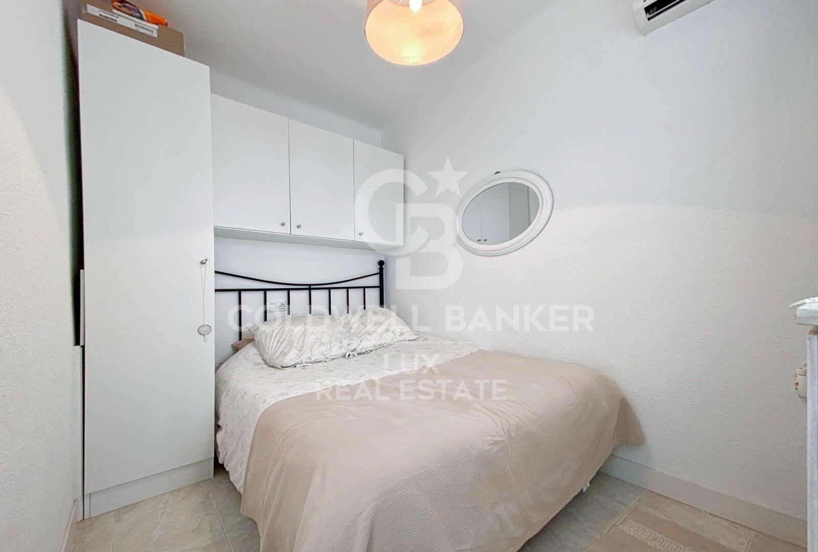 Maison avec garage et vue mer à Canyelles, Roses