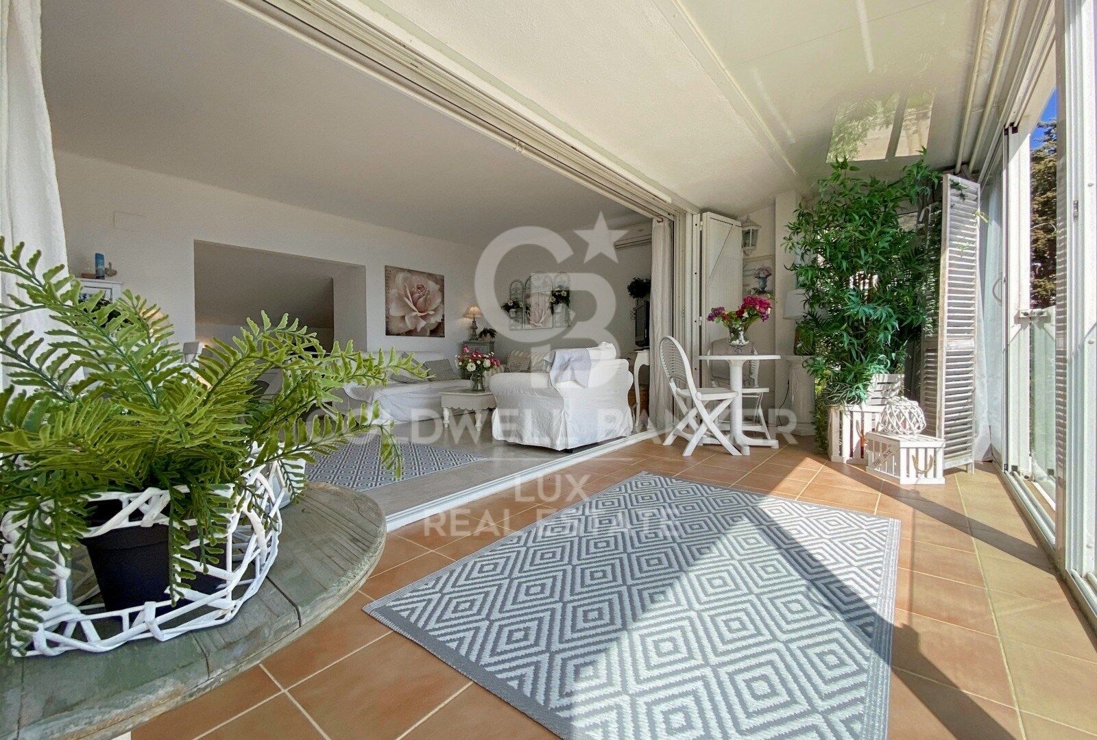 Maison avec garage et vue mer à Canyelles, Roses