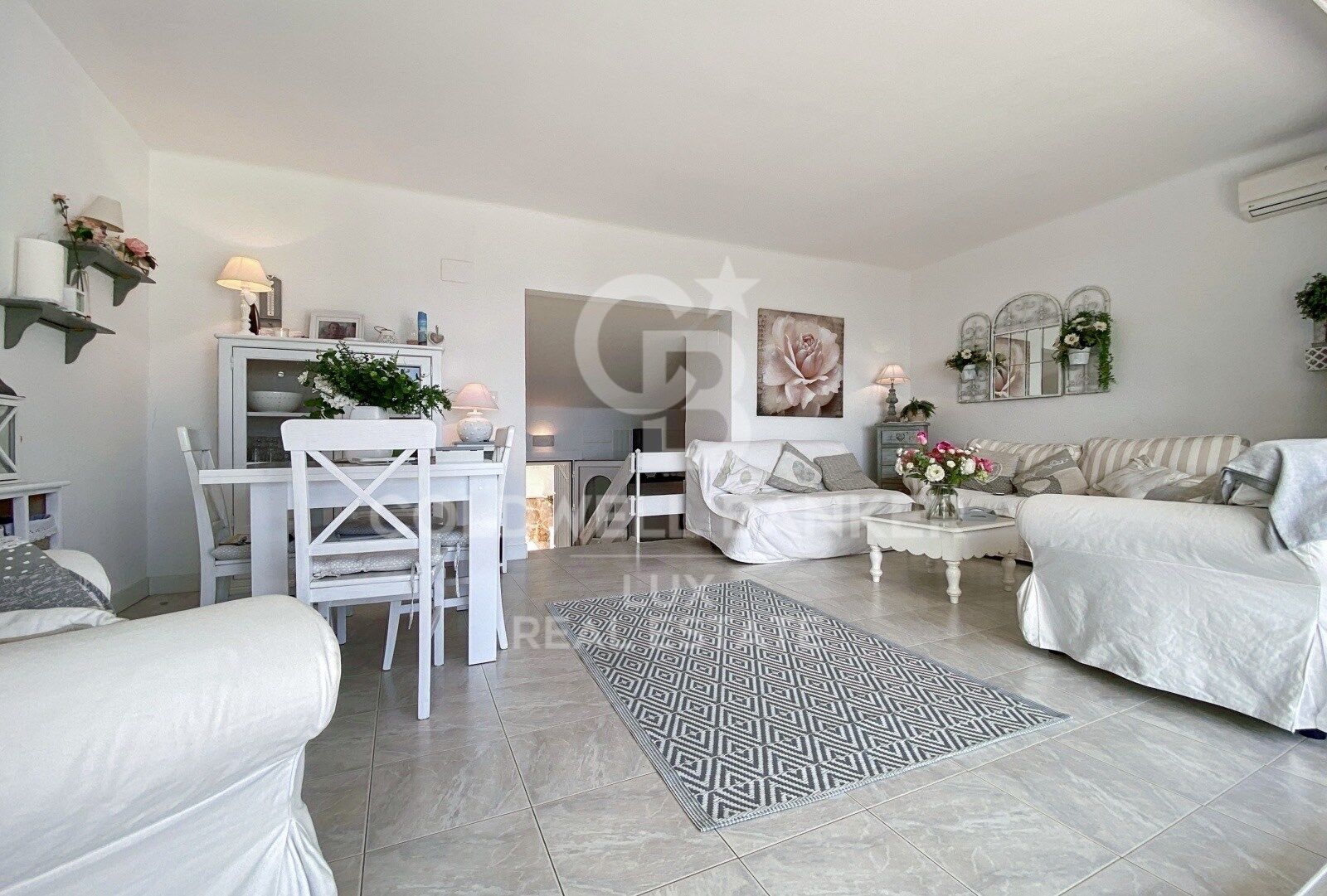 Maison avec garage et vue mer à Canyelles, Roses