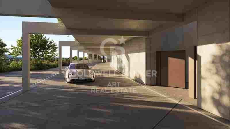 Villas de lujo de 5 y 6 dormitorios en Nueva Andalucía, Marbella