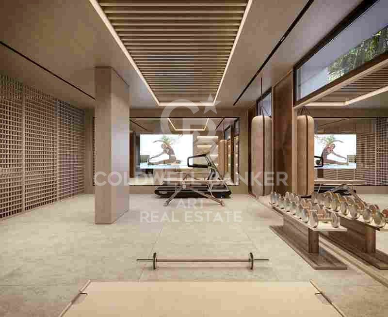 Luxury villas with 5 and 6 bedrooms in Nueva Andalucía, Marbella