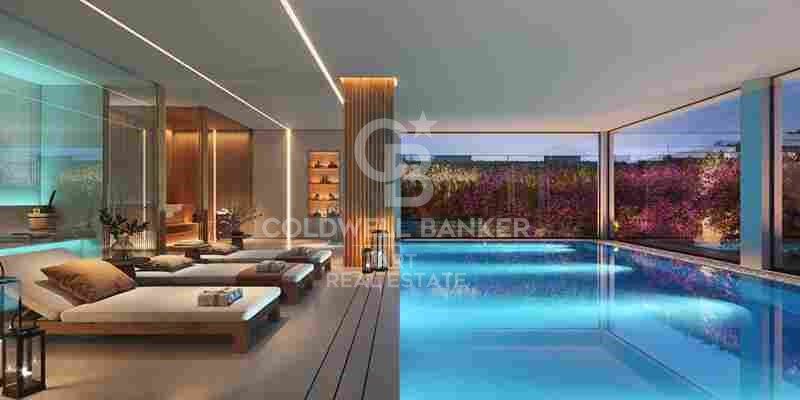 Villas de lujo de 5 y 6 dormitorios en Nueva Andalucía, Marbella