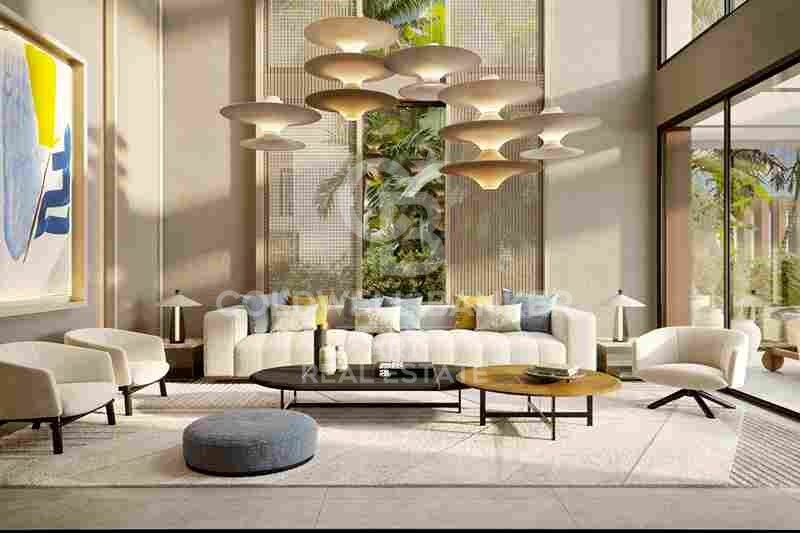 Villas de luxe de 5 et 6 chambres à Nueva Andalucía, Marbella