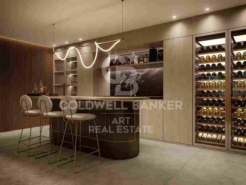 Villas de luxe de 5 et 6 chambres à Nueva Andalucía, Marbella