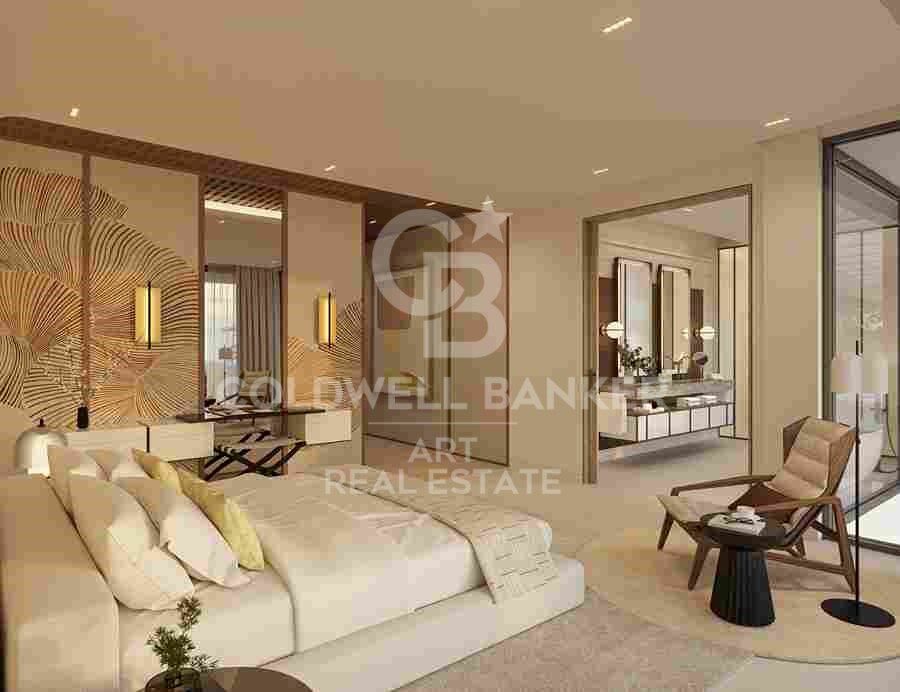 Villas de luxe de 5 et 6 chambres à Nueva Andalucía, Marbella