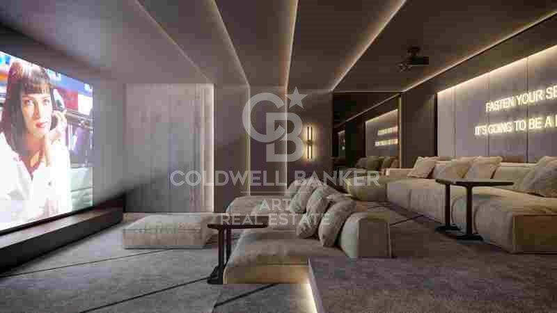 Villas de luxe de 5 et 6 chambres à Nueva Andalucía, Marbella