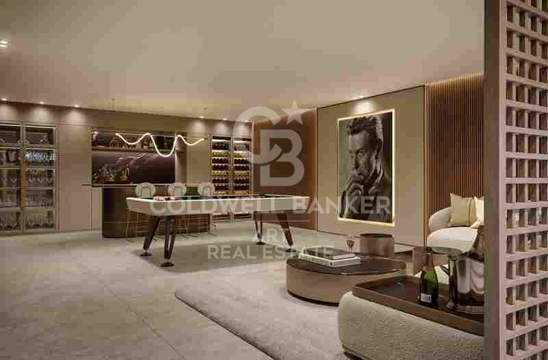 Villas de luxe de 5 et 6 chambres à Nueva Andalucía, Marbella