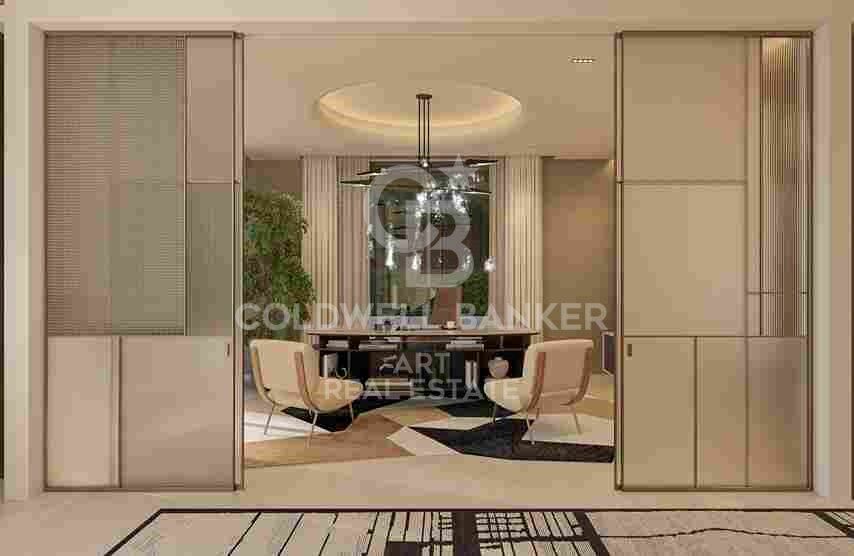 Villas de lujo de 5 y 6 dormitorios en Nueva Andalucía, Marbella