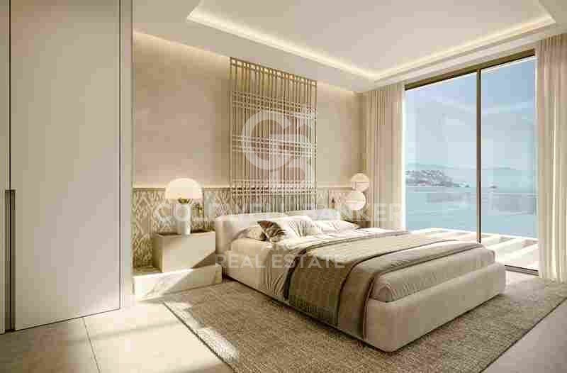 Villen am Strand mit 3 Schlafzimmern, La Herradura, Almuñécar