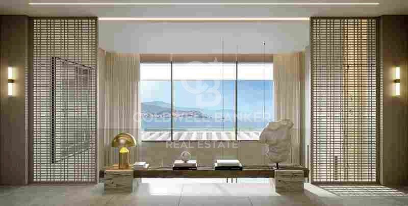 3 bedroom beachfront villas, La Herradura, Almuñécar