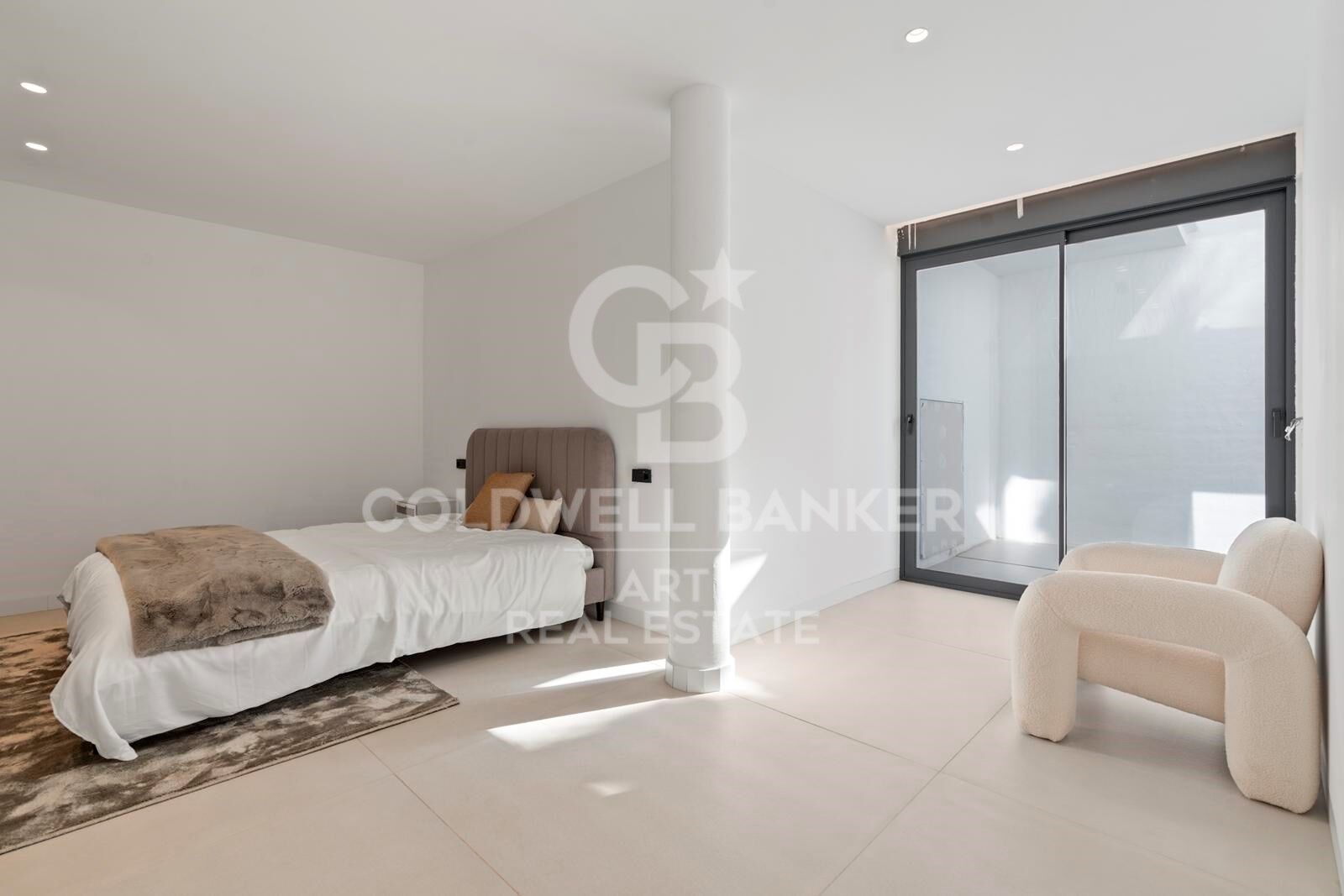 Villas de luxe à Golden Hills Estepona