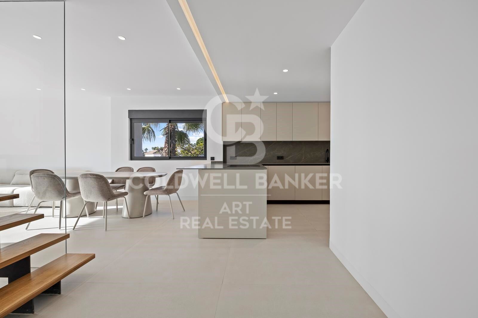 Penthouses de luxe à Golden Hills Estepona