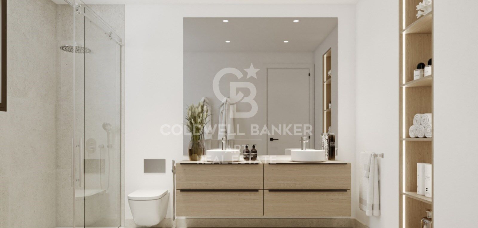 Apartamentos y áticos de 2 y 3 dormitorios en ubicación privilegiada, Nueva Milla de Oro