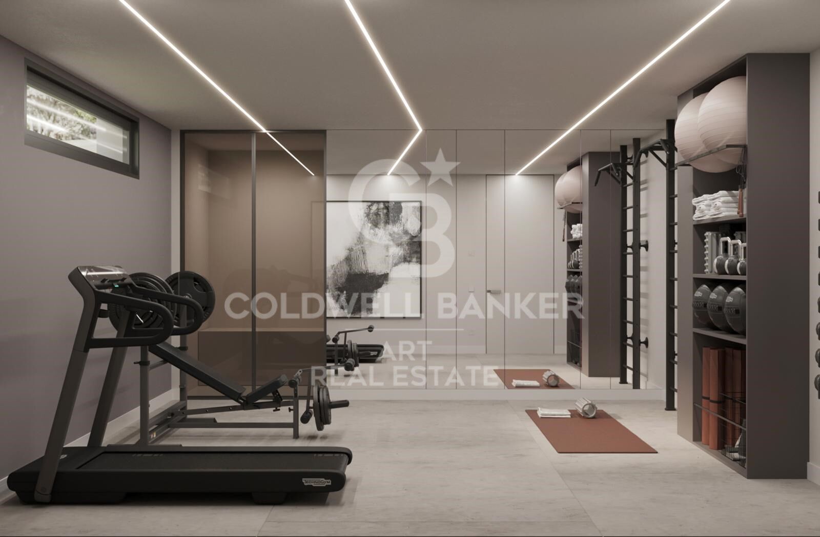 Independent luxury villas in Marbella