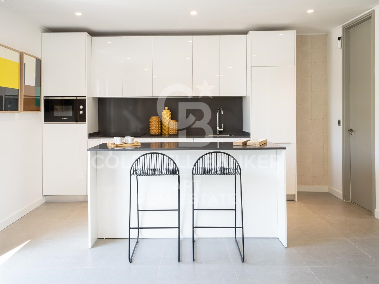 Apartamentos de 2, 3 y 4 dormitorios en Torremolinos