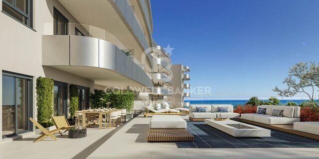 Apartment 2 Schlafzimmer Verkauf Torremolinos