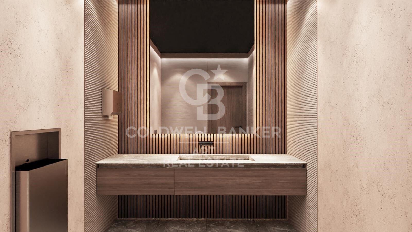 Apartamentos y áticos con vistas al mar de 2, 3 y 4 dormitorios, Benahavis