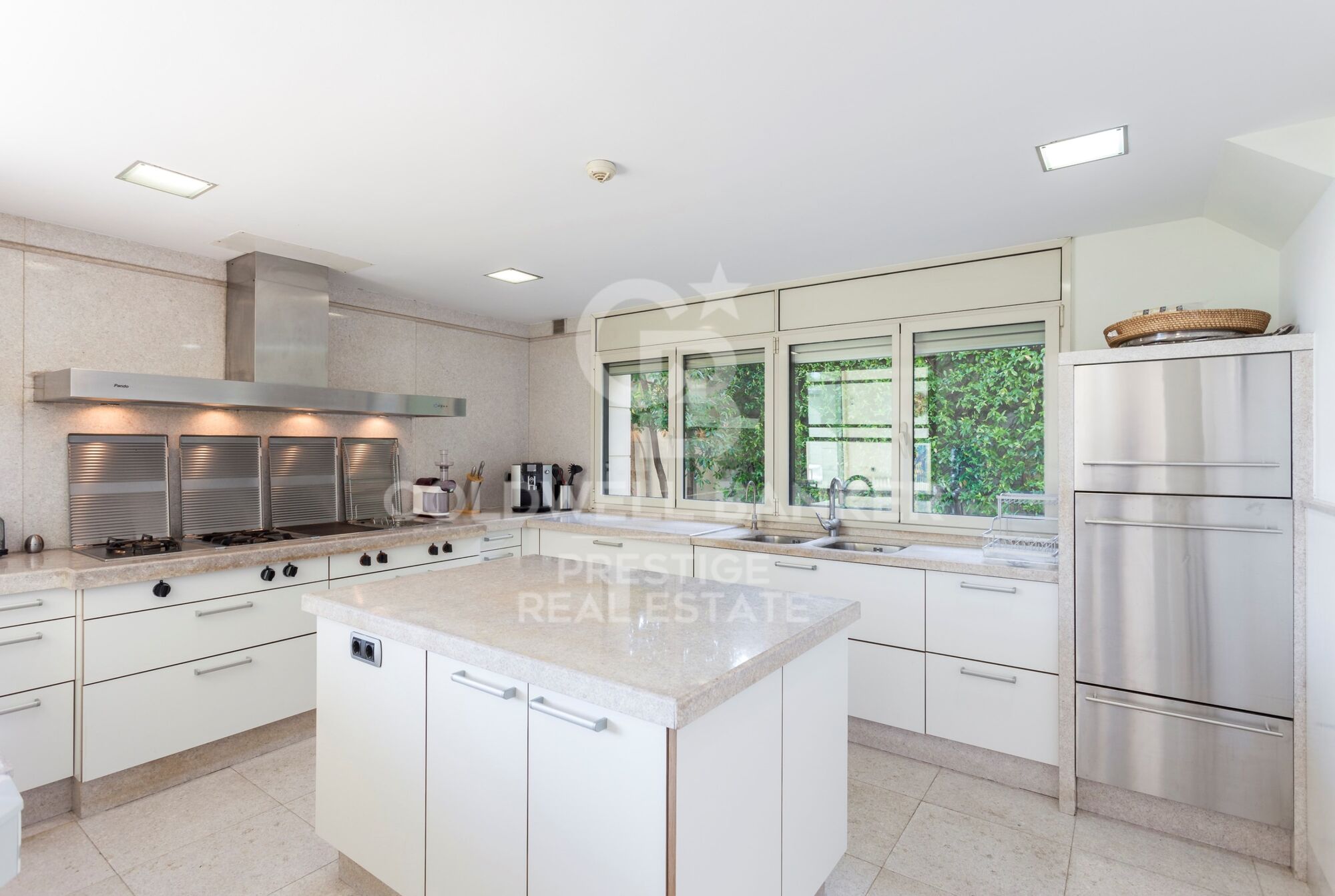 Spectacular house for sale in Sarrià area