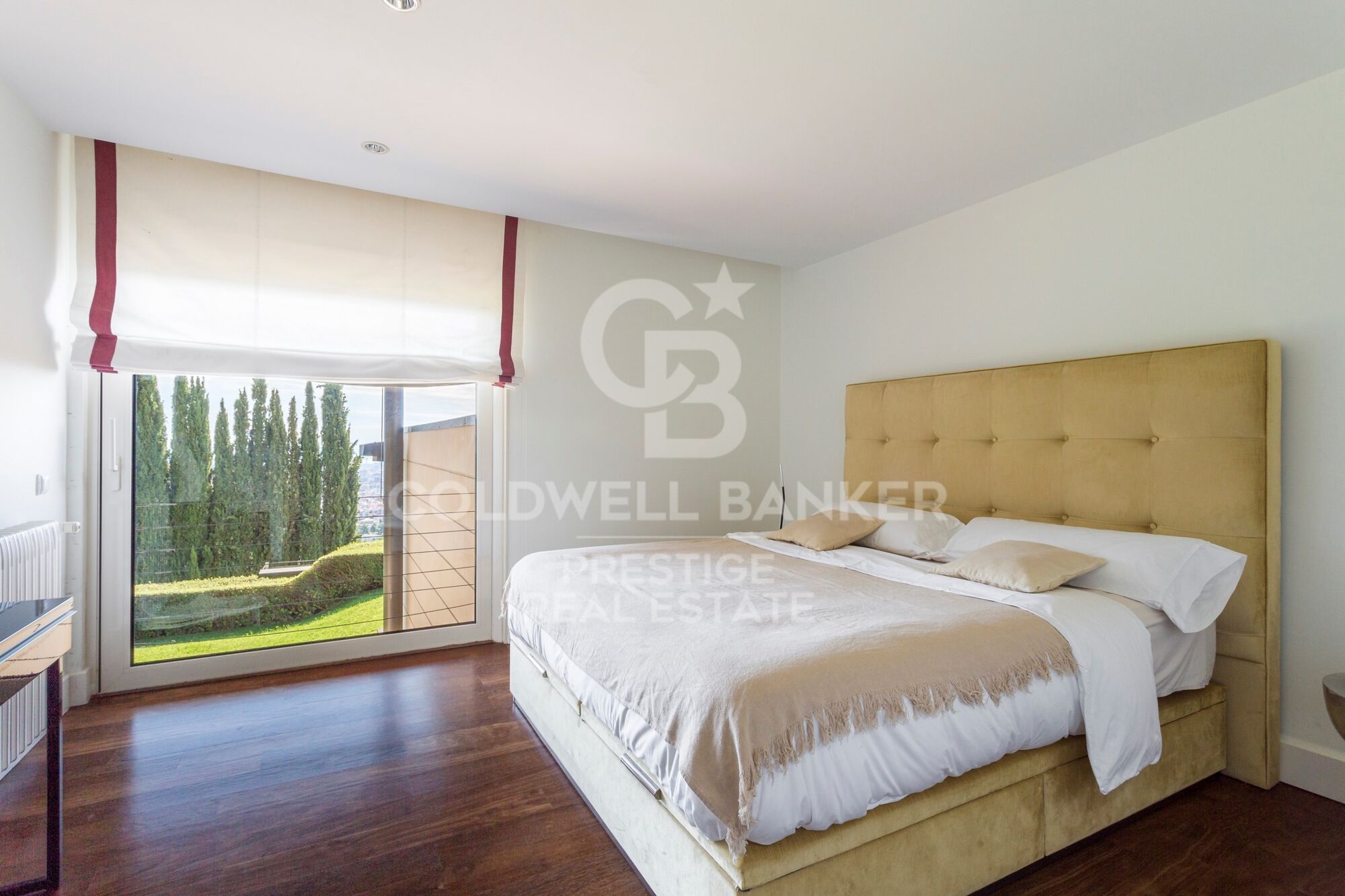 Spectacular house for sale in Sarrià area