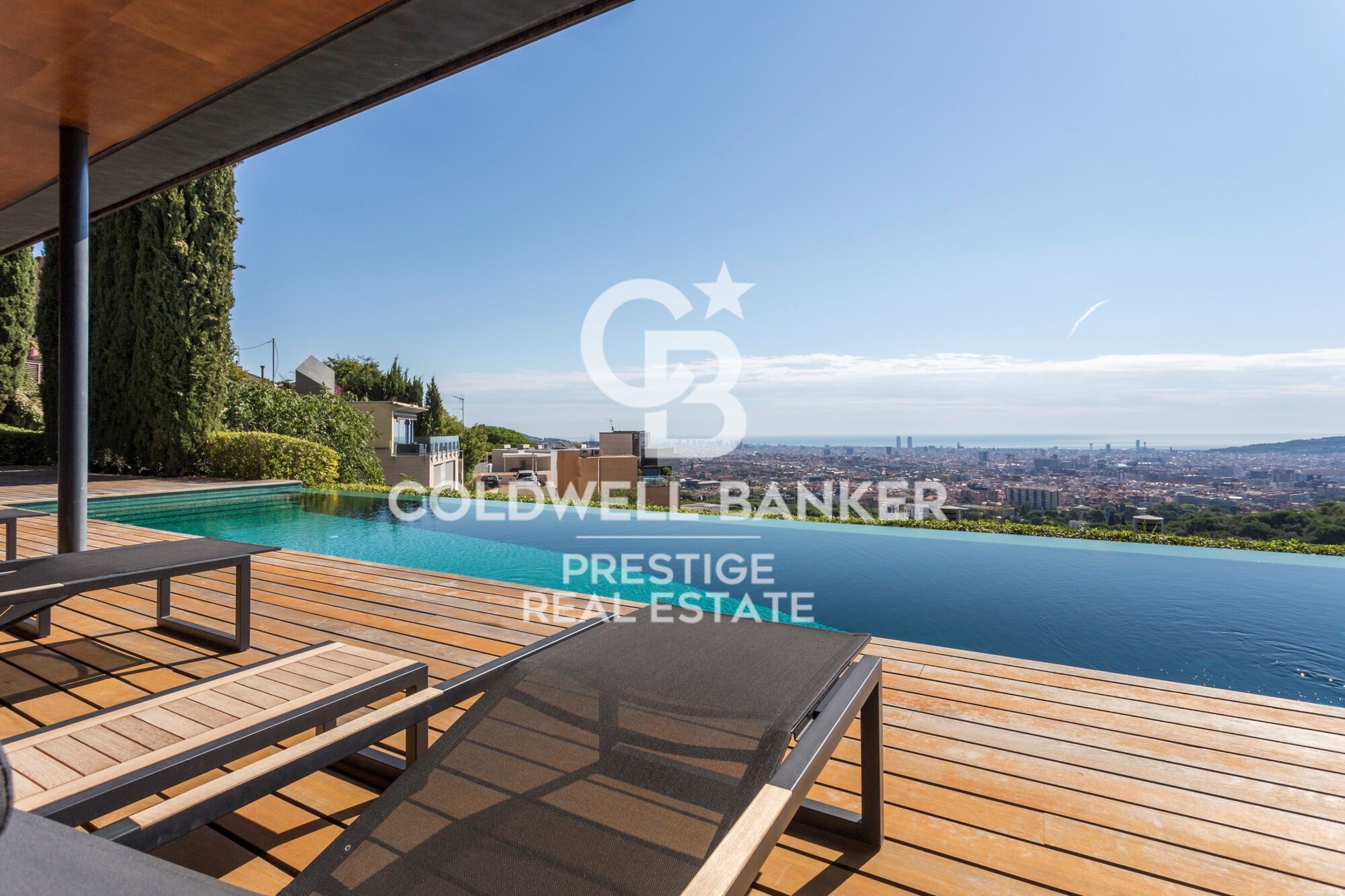 Spectacular house for sale in Sarrià area