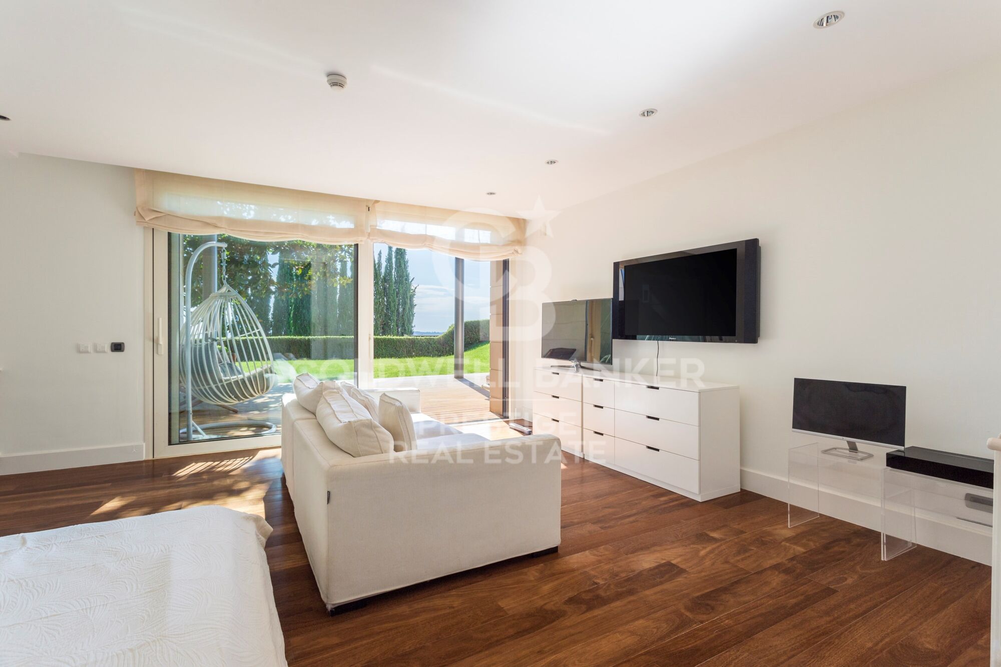 Spectacular house for sale in Sarrià area