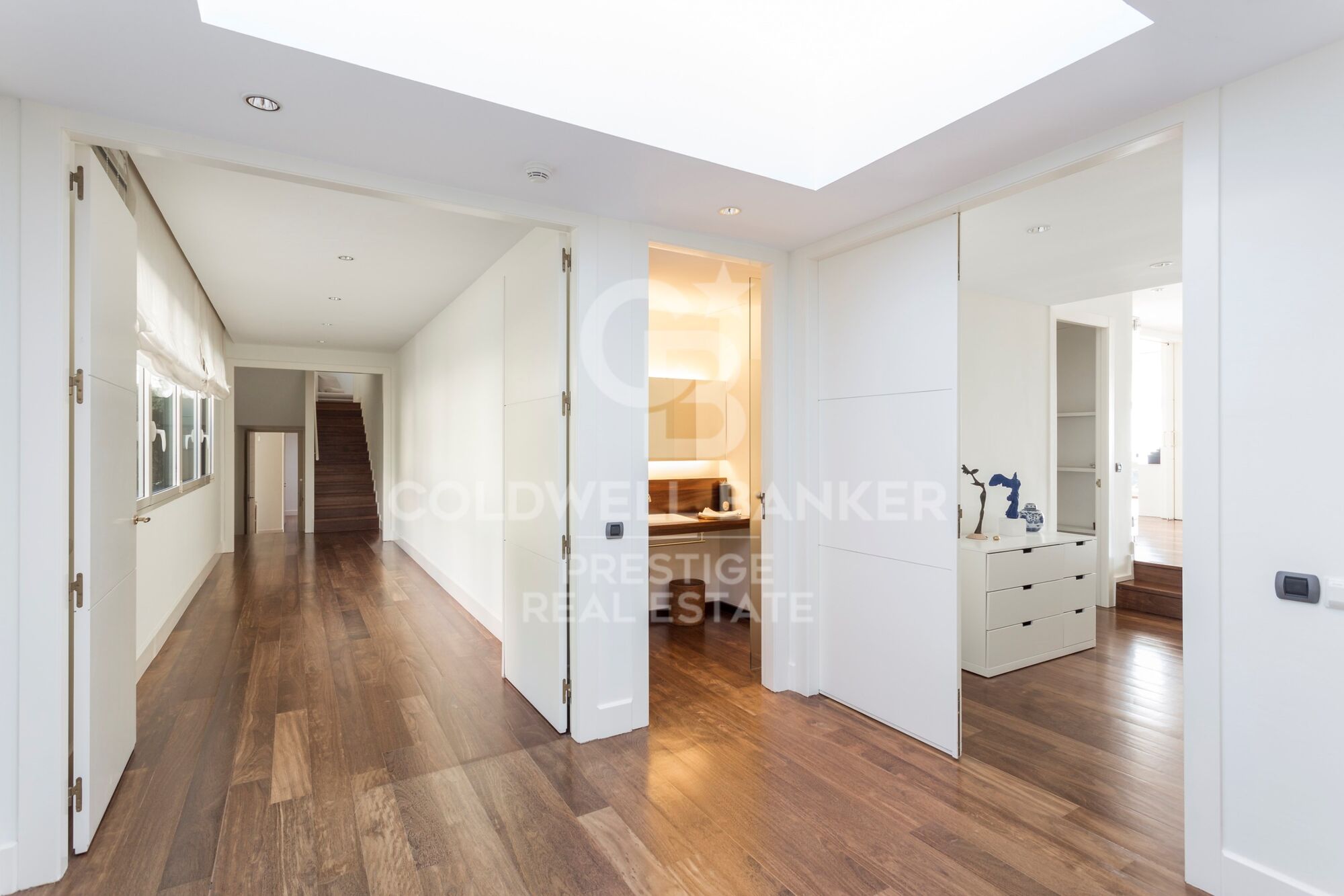 Spectacular house for sale in Sarrià area