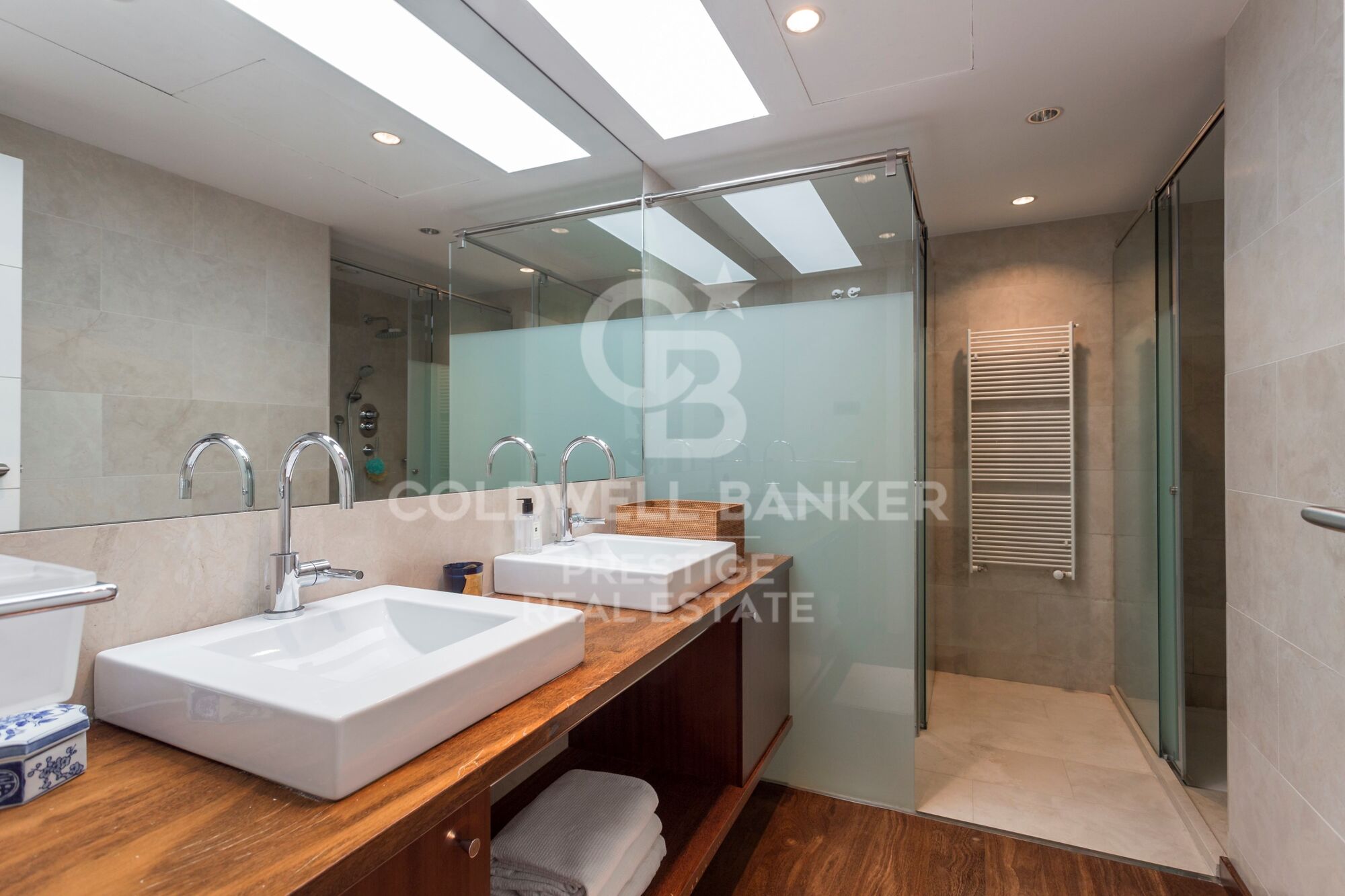 Spectacular house for sale in Sarrià area