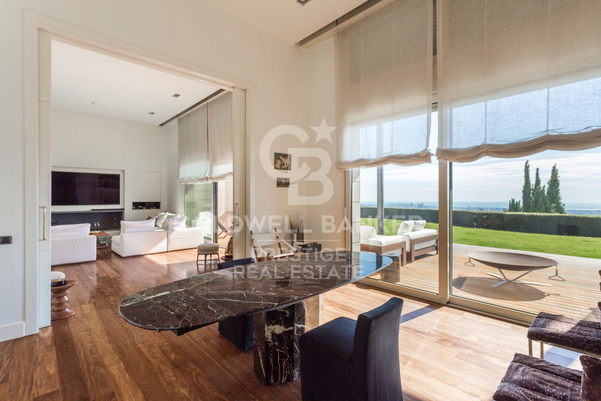 Spectacular house for sale in Sarrià area