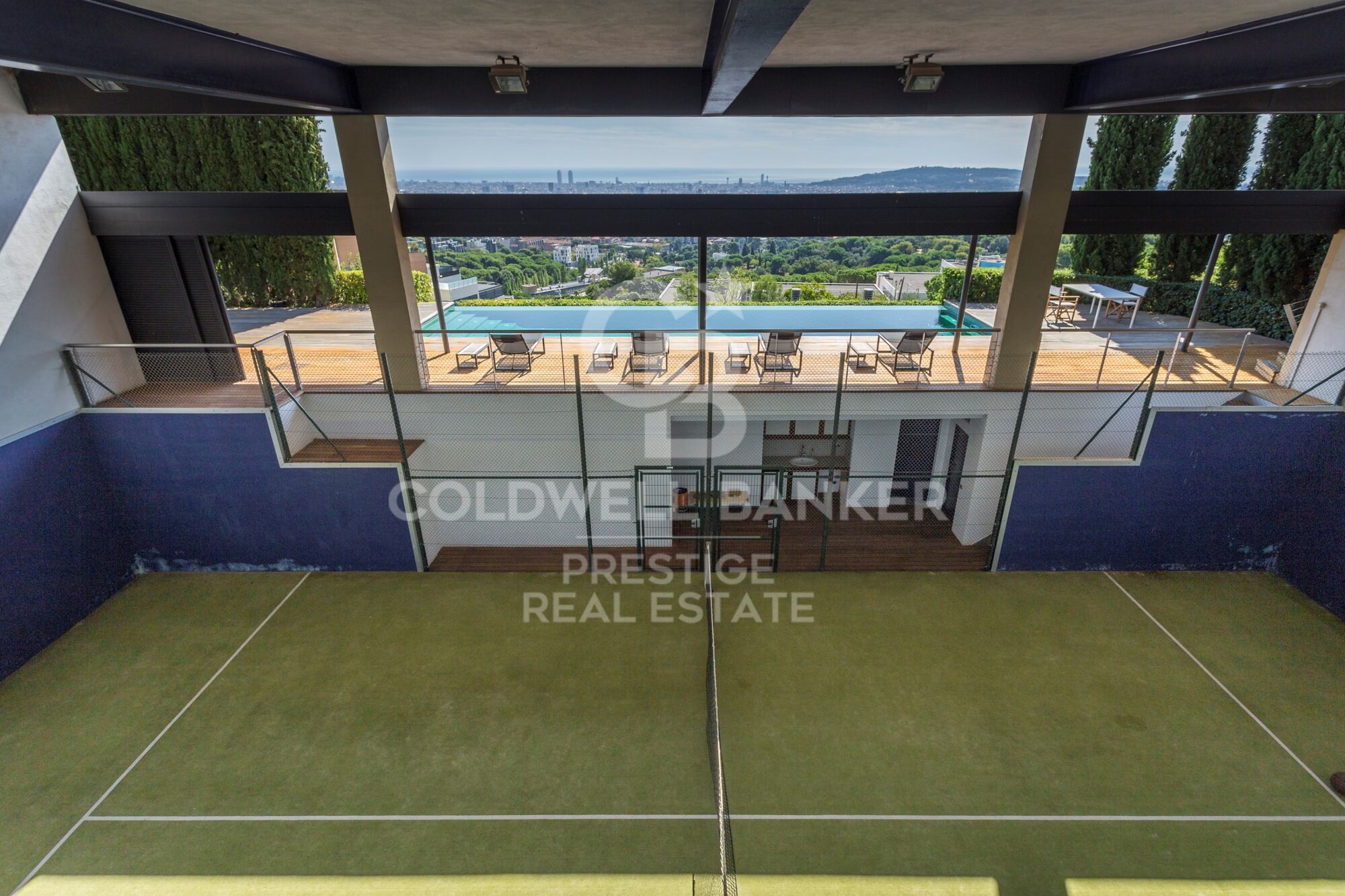 Spectacular house for sale in Sarrià area