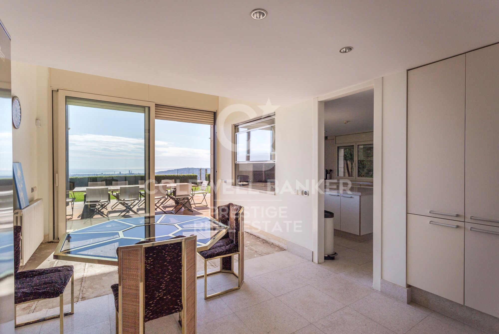 Espectacular casa en venta en Sarrià