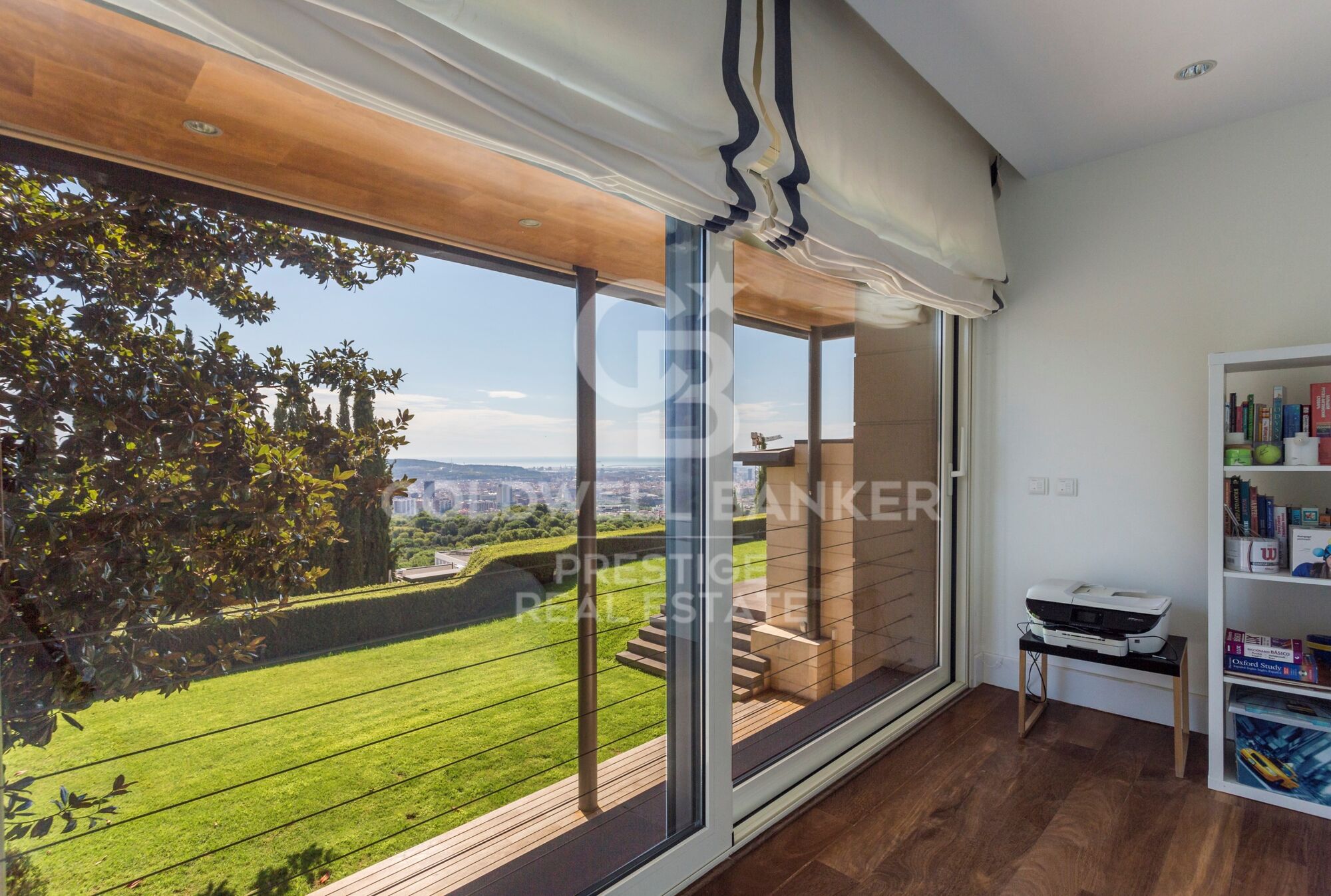 Spectacular house for sale in Sarrià area