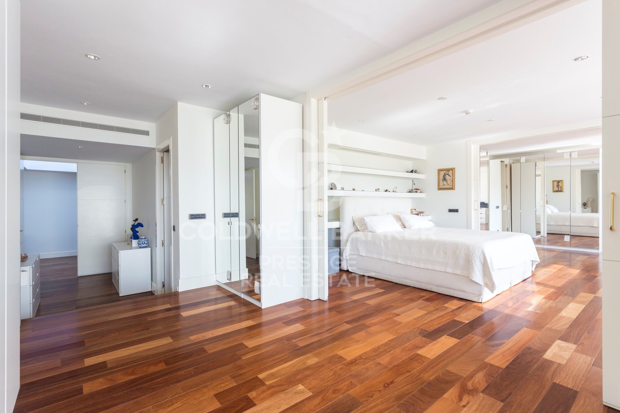 Espectacular casa en venta en Sarrià