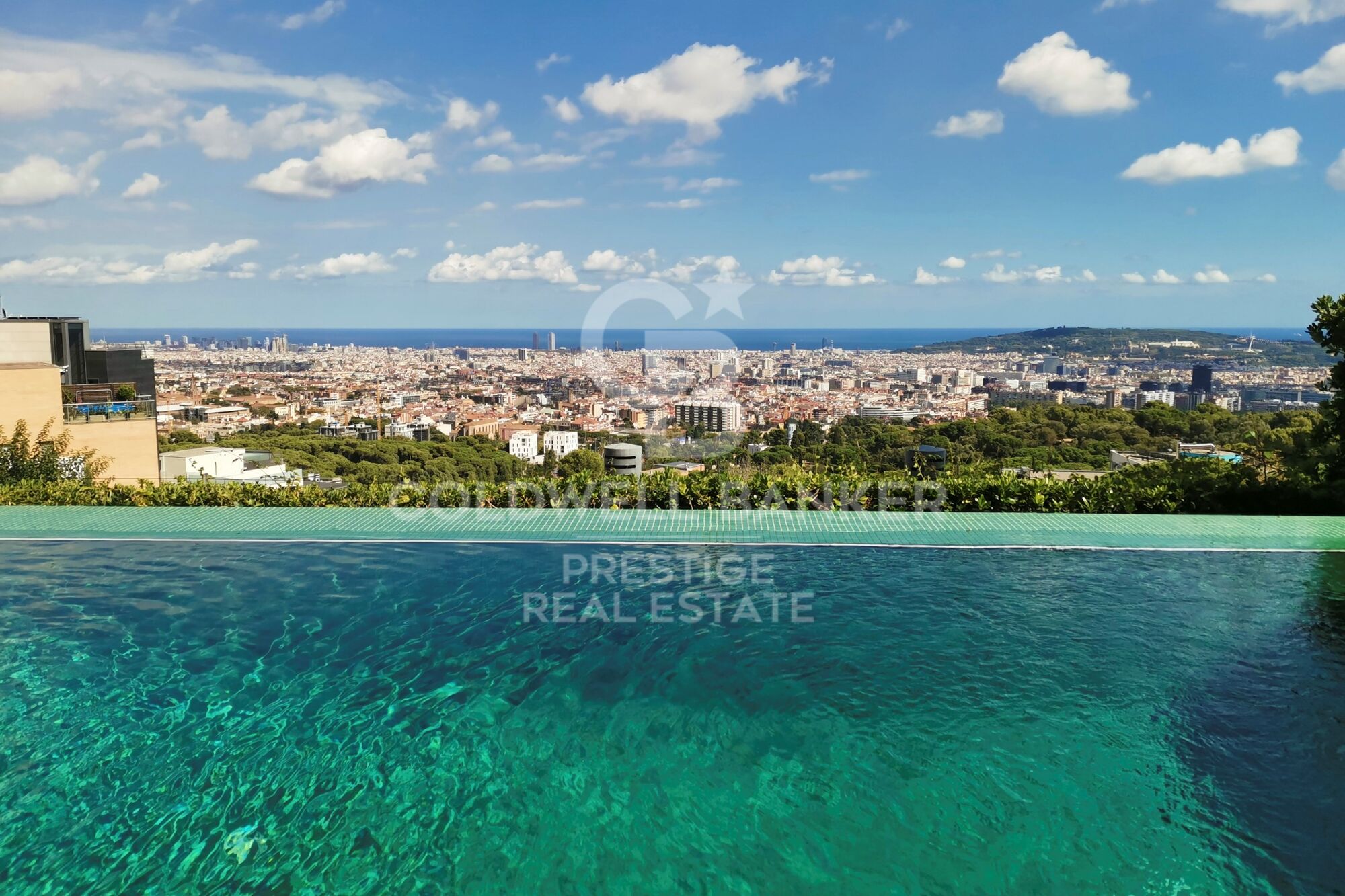 Espectacular casa en venta en Sarrià