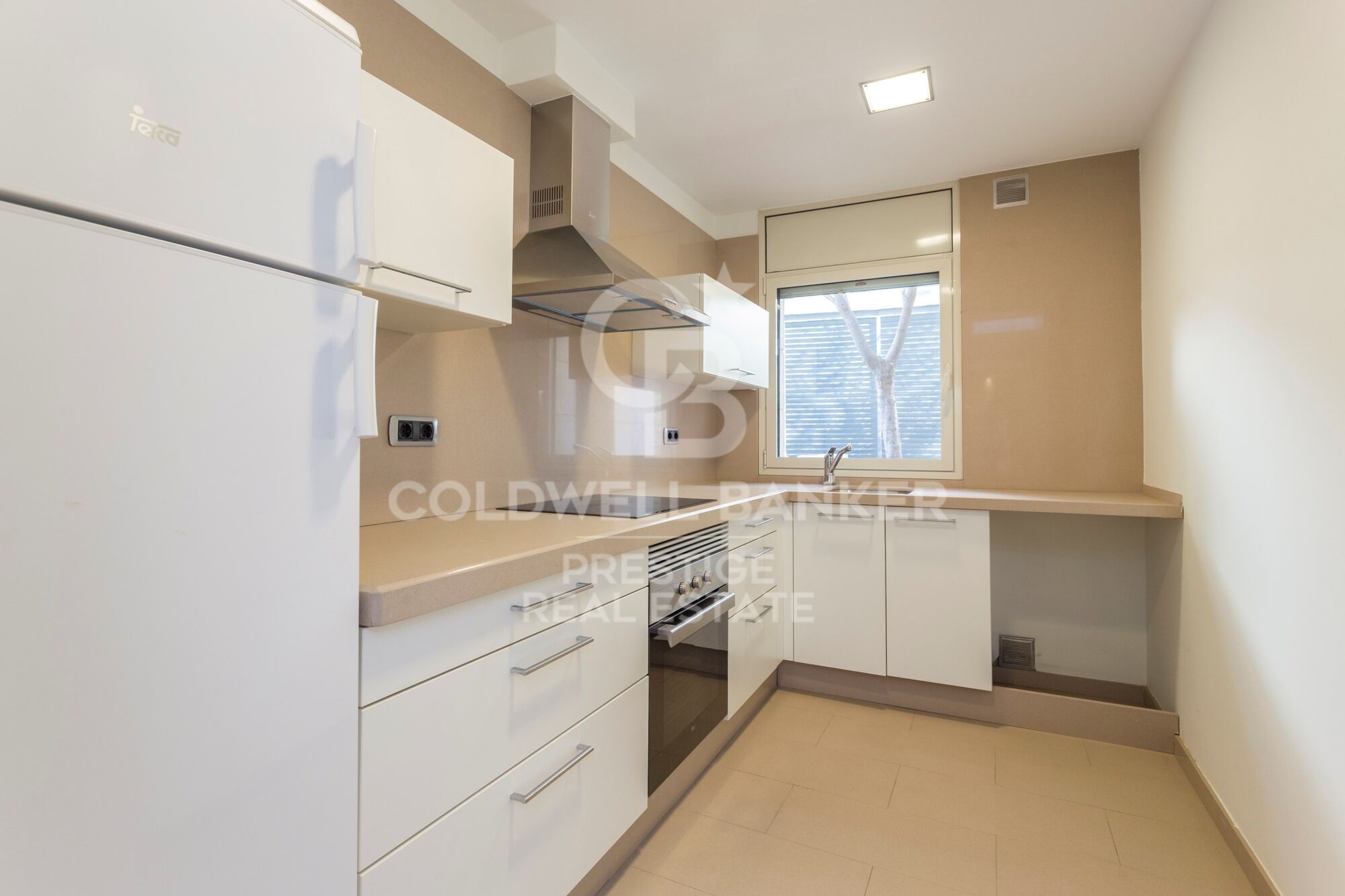 Espectacular casa en venta en Sarrià
