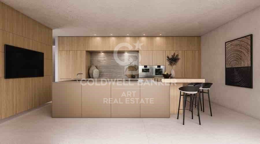 Espectaculares villa de obra nueva en La Cascada de Camoján, Marbella