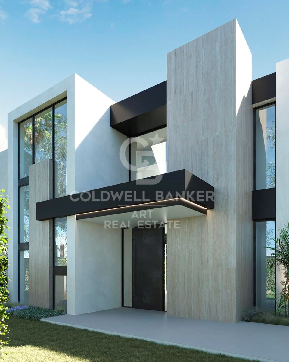 Spectacular luxury villas in Marbella