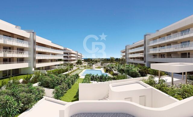 Garages for sale in Marbella