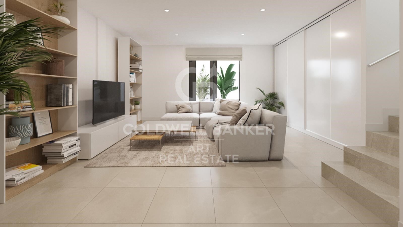 Luxury villas in Estepona