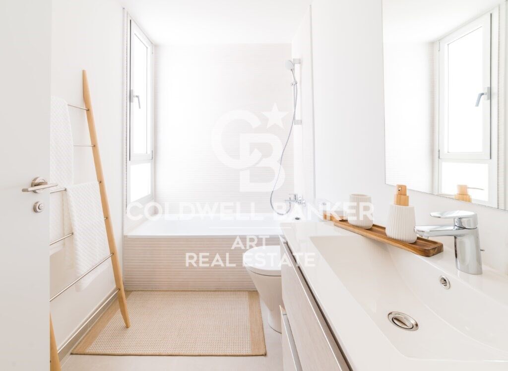 Appartements au premier étage dans une nouvelle construction à Cancelada