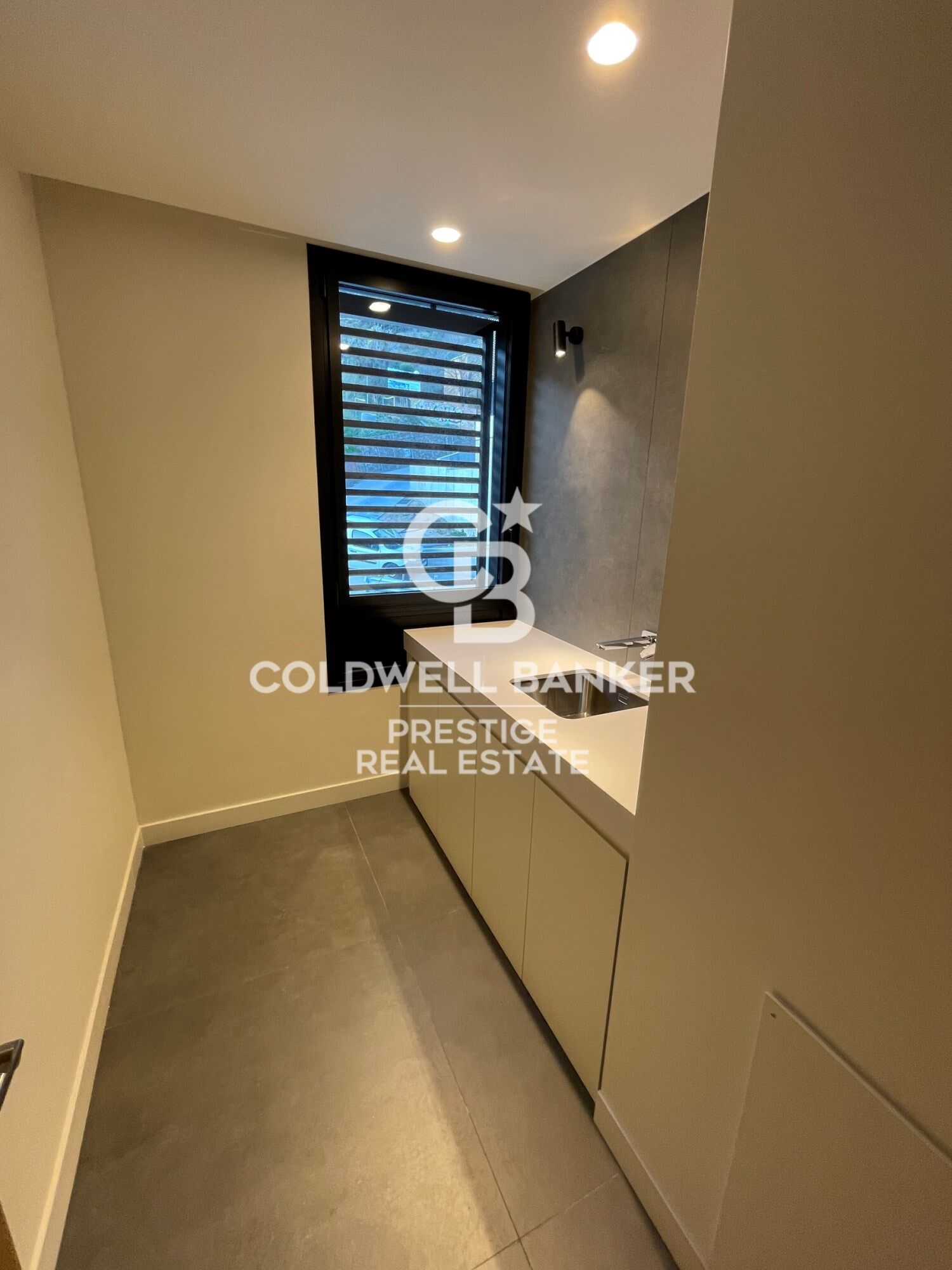 Brand new house for rent with panoramic views in Sarrià