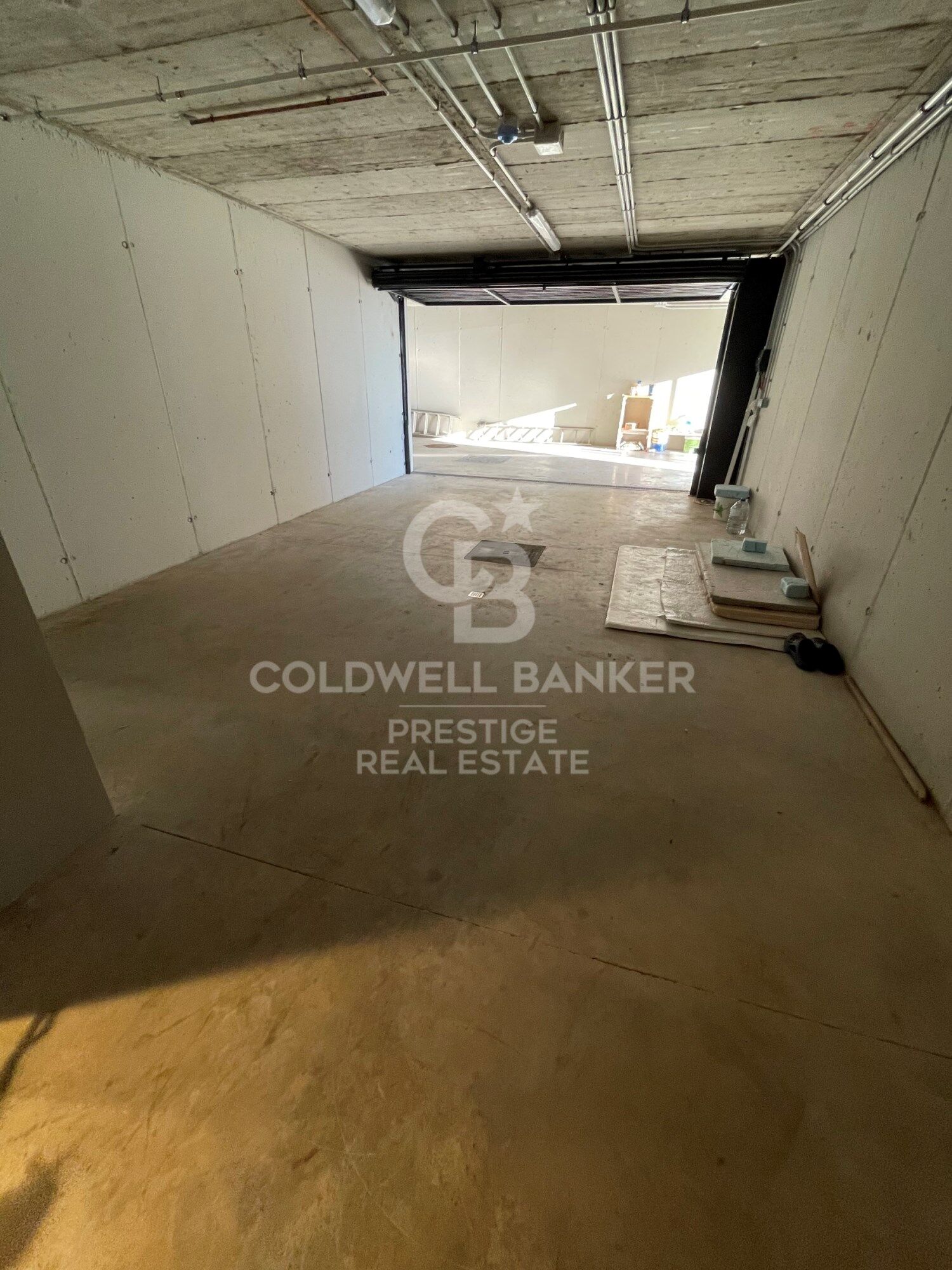 Brand new house for rent with panoramic views in Sarrià