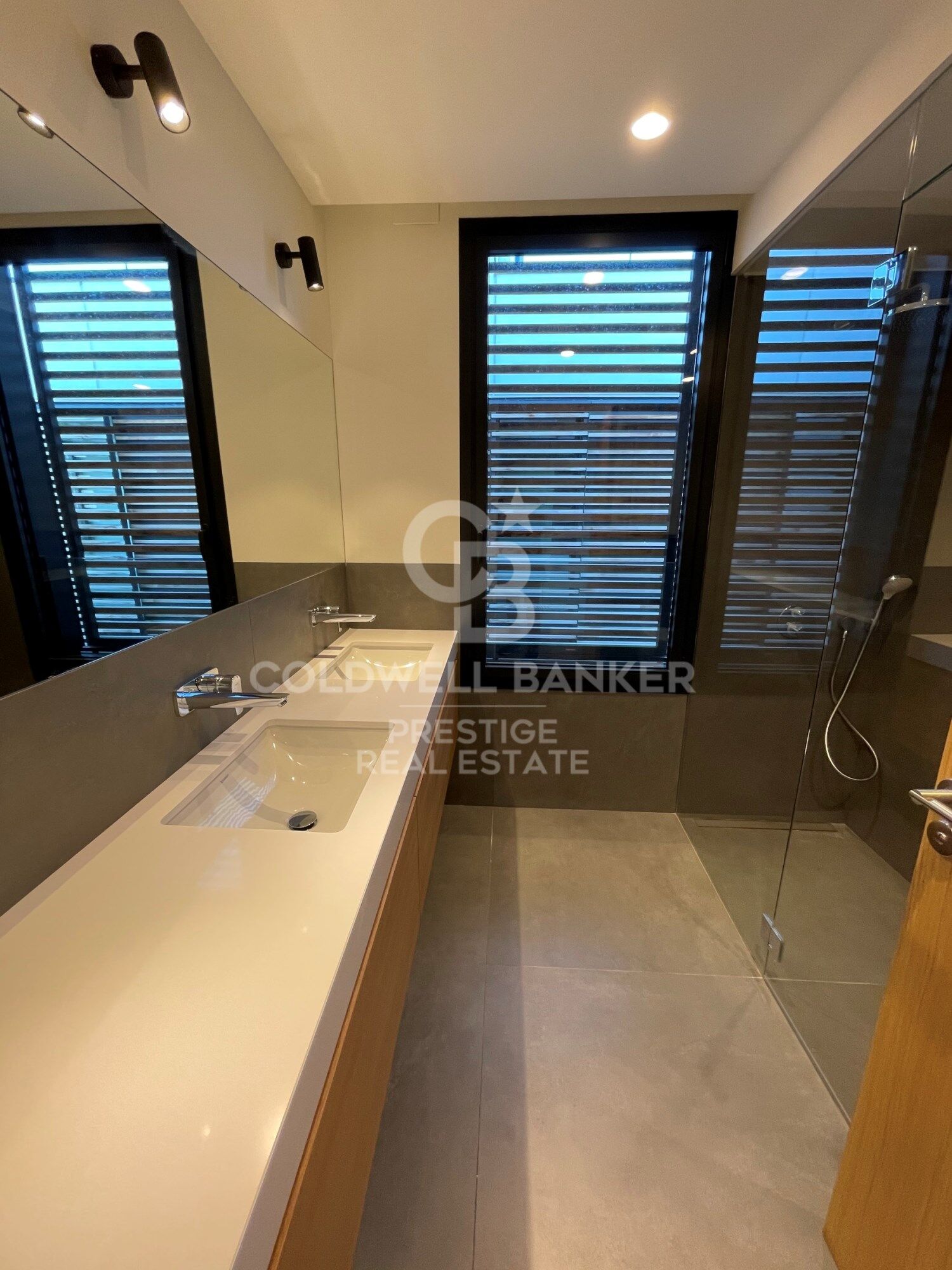 Casa en alquiler a estrenar con vistas panorámicas en Sarrià