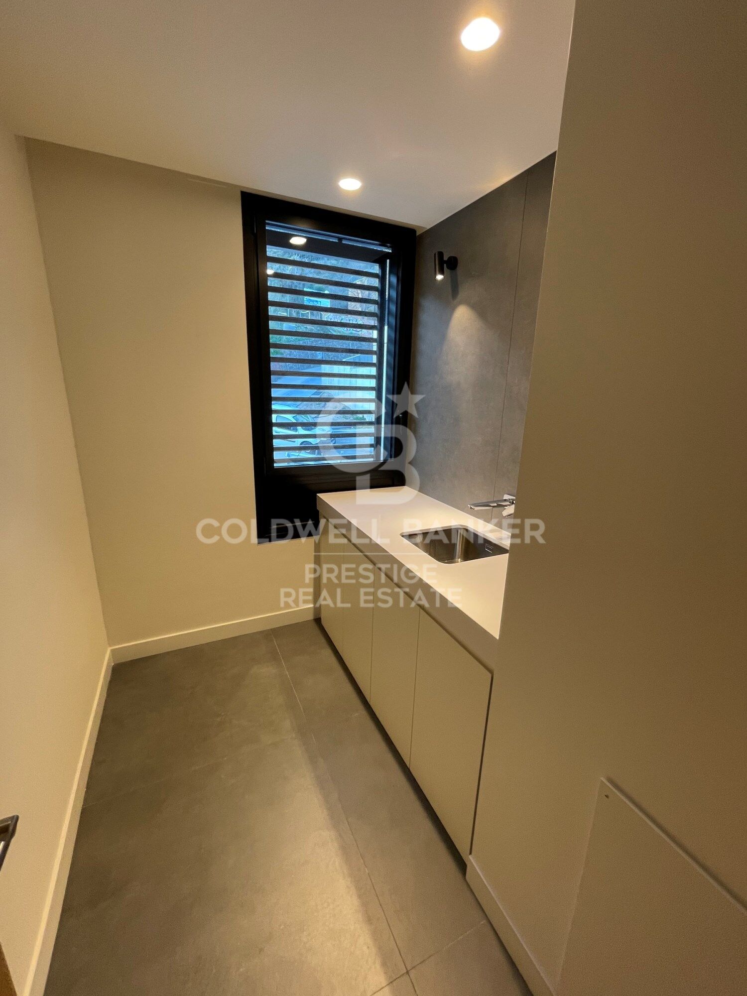 Maison neuve à louer avec vue panoramique à Sarrià