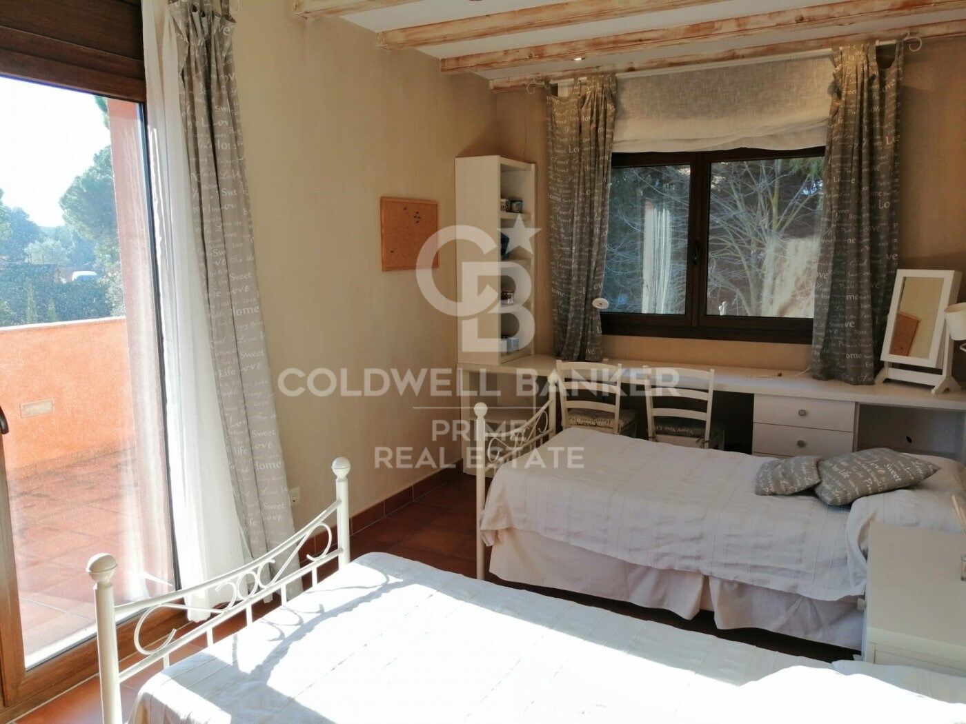 Casa unifamiliar en el municipio de Mont-ràs, Baix Empordà