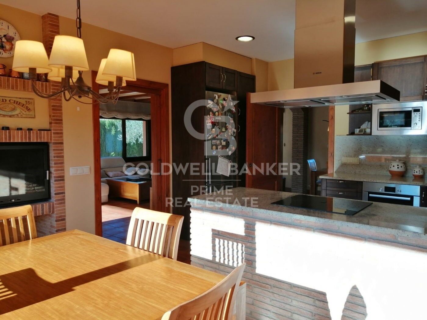 Casa unifamiliar en el municipio de Mont-ràs, Baix Empordà