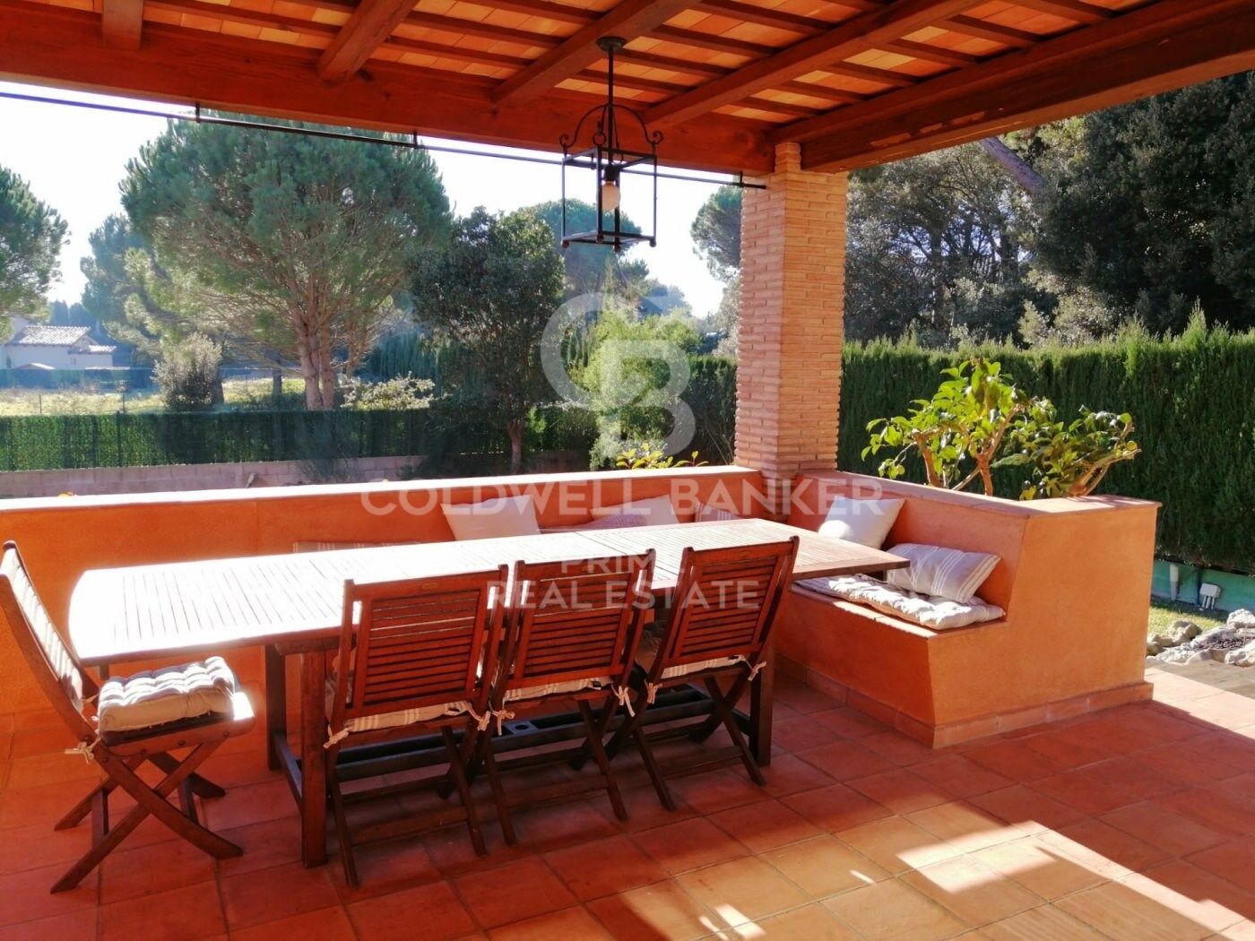 Magnifique maison individuelle située dans la municipalité de Mont-ràs, Baix Empordà.