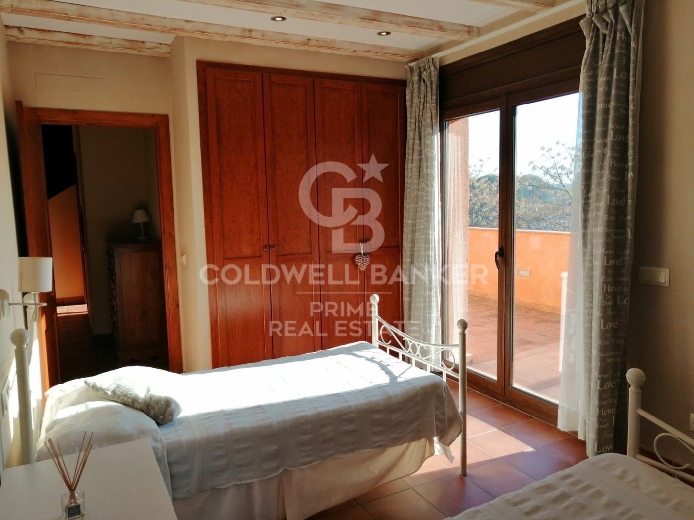 Single-family house for sale in the municipality of Mont-ràs, Baix Empordà